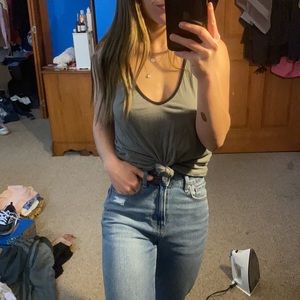 top